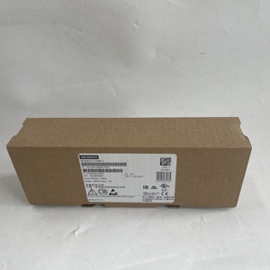 Variateur Siemens SINAMICS 6SL3244-0BB00-1BA1 - Product Image 1