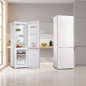 Best Selling New Korea Electric Direct Cooling Frost-Free Compressor <b>Refrigerator</b> GRF-250/GRF-250D Luxurious Household Grade 1 - Product Image 3
