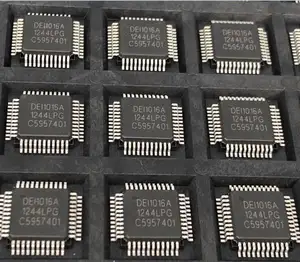 Online Sale Original New IC Chips TDA7560 IS61LV256AL-10TLI
