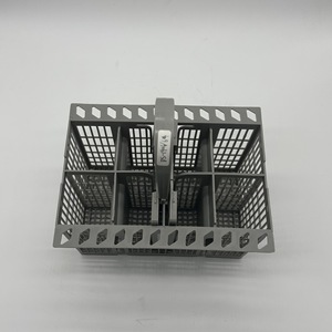 Interruptor de Bloqueo de Puerta para Lavavajillas SX0668 110-120 V, Pieza Eléctrica de Plástico - Product Image 2