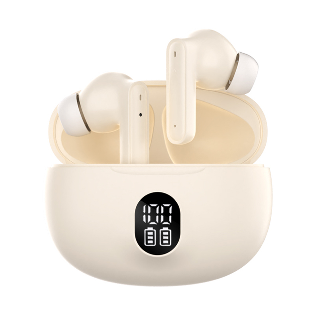 OVNS Gemini Pro TWS Earbuds Premium Sound Gaming  Headset