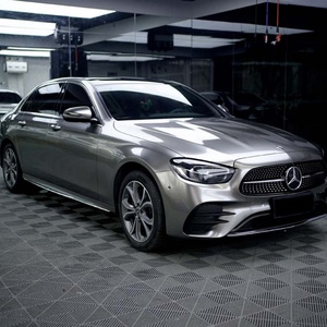 Super Glossy PET Liquid Metallic Silver Car Wrap Stickers Automotive Vinyl Wrap Car Film - Product Image 4