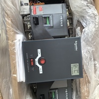 Commutateur de transfert automatique WATSNB 800 800 3CBR 800A pour PLC