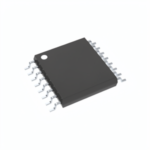 Buy Electronics Components Online Manufacturer Channel Logic 16 TSSOP CD74HC4060PWT - Product Image 1