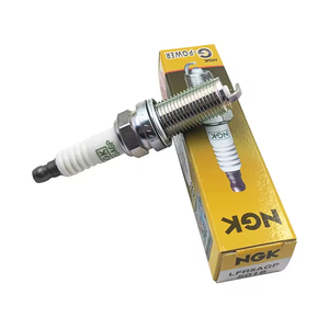   Bujías de Encendido LFR5AGP 5018 G-Power de Aleación de Platino, Paquete de 4, para Reemplazo de Encendido de Motor Automotriz - Product Image 4