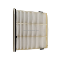 Filtre à air pour moteur automobile OE MR398288, prix abordable, vente populaire, pièces de moteur automobile pour L200