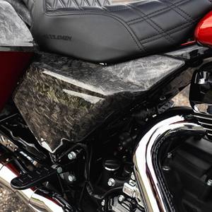 Carenados de Carrocería Completa AKOSO 100% Fibra de Carbono Seco 3K para Motocicletas <span class=keywords><strong>Harley</strong></span> <span class=keywords><strong>Davidson</strong></span> Touring Road King Street Glide Road Glide 2009-2025 - Product Image 6