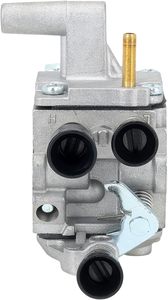 คาร์บูเรเตอร์ FS120สำหรับ stihl <span class=keywords><strong>FS120R</strong></span> FS250R FS200 FS250 FS300 FS350 FR350 FR450 FR480สตริง Trimmer 4134 120 0653, 4134 120 0603 - Product Image 6