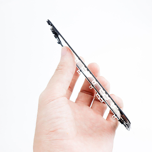 All Models Touch Screen Panel Frame Lens Glass OCA pour Samsung <span class=keywords><strong>iPhone</strong></span> X <span class=keywords><strong>7</strong></span> Mobile Phone LCD - Product Image 5