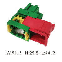 AH7031-6.3-11 AHI Kit de connecteurs à sertir multifonctionnels en gros 1544226-1