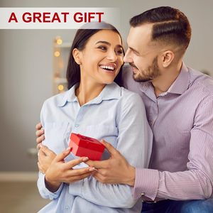 Boîte d'emballage flottante épaissie en papier kraft avec logo personnalisé estampé à chaud et pellicule PE pour boucles d'oreilles, lunettes et bracelets - Product Image 6