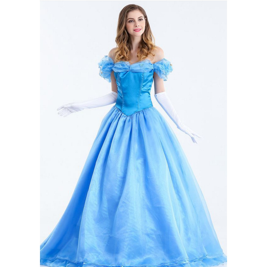 Cinderella