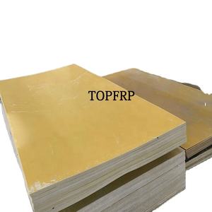 Feuille de fibre de verre en résine époxy 3240 à bas prix - Product Image 1