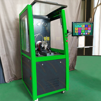 Nouvel équipement de réparation automobile Beacon Machine Cr 1017 HEUI C7 C9 C-9 3126b Banc d'essai d'injecteur