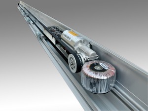 ES200 Dễ Dàng Trượt Cửa Kính Máy Với 5 Chức Năng Chuyển Đổi Chế Độ - Product Image 3