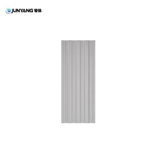 Repuestos de Alta Calidad para Contenedores de Envío de Acero, Techo Completo y Panel Lateral para Reparación de Edificios - Product Image 2