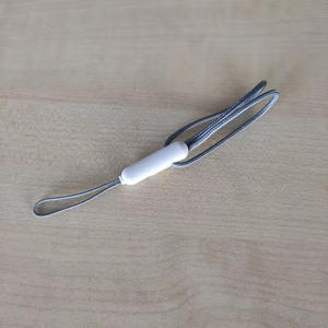 Correa de Muñeca <span class=keywords><strong>para</strong></span> Auriculares Fácil de Transportar <span class=keywords><strong>para</strong></span> Auriculares Pro2, Correa Original Antipérdida <span class=keywords><strong>para</strong></span> <span class=keywords><strong>Airpods</strong></span> <span class=keywords><strong>Pro</strong></span> <span class=keywords><strong>2</strong></span> - Product Image 2