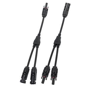 Năng lượng mới năng lượng mặt trời nối 1000V 30A không thấm nước kết nối điện PV IP68 quang điện kết nối - Product Image 3