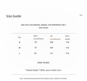 <span class=keywords><strong>Pantaloni</strong></span> dritti a vita doppia in <span class=keywords><strong>lana</strong></span> larga vecchi soldi <span class=keywords><strong>pantaloni</strong></span> Casual da <span class=keywords><strong>donna</strong></span> a vita alta <span class=keywords><strong>pantaloni</strong></span> rilassati sul posto di lavoro - Product Image 3