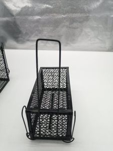 Trampa de Hierro para Ratón, Atrapador de Animales Vivos, Trampas para Ratas, Control de Roedores, Cebo de Captura, Jaula Automática para Ratones - Product Image 6