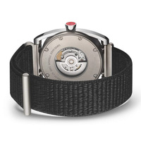 Montre mécanique pour homme, fabrication directe d'usine, alliage de titane, multifonctionnelle, montre mécanique vintage, montre mécanique pour homme