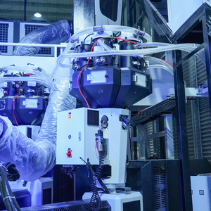 2025 New hàng rào cao tài sản năm lớp co-đùn CE cấp giấy chứng nhận HDPE/LDPE bộ phim nhựa máy thổi - Product Image 3