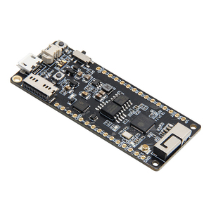 En Stock, Placa de Desarrollo Original LILYGO TTGO T8 V1.7.1 ESP32, 4MB Flash, 8MB PSRAM, Tarjeta TF, Antena 3D - Product Image 2