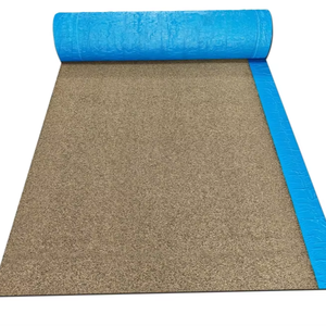 <span class=keywords><strong>Membrane</strong></span> d'<span class=keywords><strong>étanchéité</strong></span> au bitume auto-adhésive moderne avec granules minéraux <span class=keywords><strong>Membrane</strong></span> résistante à l'eau pour base - Product Image 1