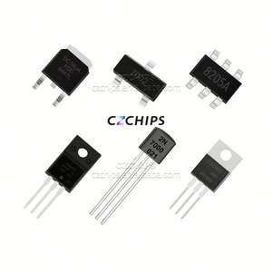 100% Genuine Original New SS8050 TO-92 Transistor Specialized Electronic Components Purchasing and Support Services - Product Image 2