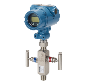 เซ็นเซอร์วัดระดับน้ำ Rose Mount 2088G แบบ 4-20mA HART Smart Sensor IP67 ผลิตจากสแตนเลส 316L รับประกัน 1 ปี ของแท้ - Product Image 2