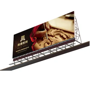 Custom ized Business Günstige dekorative Werbung Werbe flaggen und Vinyl solcher Laden Verkauf Pe Banner Wand im Freien