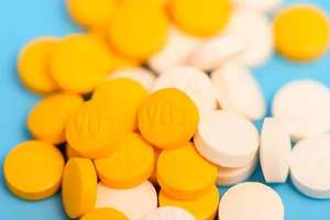 Compresse di Vitamina <span class=keywords><strong>B12</strong></span>, Vitamina B1, B6, <span class=keywords><strong>B12</strong></span>, Compresse di Vitamina <span class=keywords><strong>B12</strong></span> OEM - Product Image 2