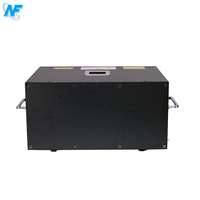 Laserman Show 10W 15W 20W FB4 Laser programmable RGB Animation Laser Light pour DJ Disco Club Night Club