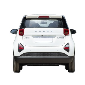 Chery Little Ant EV voiture nouvelle énergie nouvelle voiture électrique Cherry Little Ant petites gammes de voitures 251km et 321km Chine à vendre <span class=keywords><strong>adulte</strong></span> lx - Product Image 3