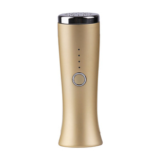 Appareil de soin du visage portable de grande qualité pour usage domestique avec fonction chauffante - Product Image 1