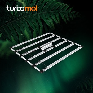 Thương mại trong nhà trồng quang phổ đầy đủ IP65 đánh giá 720 wát LED phát triển ánh sáng 301H EVO Chất lượng cao Led Chip - Product Image 4