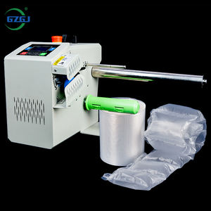 С высокой мощностью надувная колонна Подушка воздушная подушка мыльных пузырей - Product Image 3