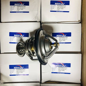 थर्मोस्टेट के लिए ISUZU HINO 9001-46199, वोल्वो के लिए <span class=keywords><strong>8149182</strong></span> 21237213 8149186, स्कैनिया 1404924 के लिए 550275 1404925 THEREMOSTAT - Product Image 2