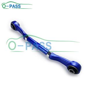 Bras de suspension supérieur réglable OPASS pour Hyundai I30 GD II PD III <span class=keywords><strong>KIA</strong></span> <span class=keywords><strong>Ceed</strong></span> JD II 2013 2014 2015 2016 <span class=keywords><strong>2017</strong></span> 55100-A6000 - Product Image 6