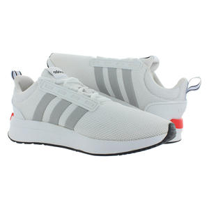 Adidas TR21แข่งรถบุรุษรองเท้าสี: สีขาว100% ของแท้ - Product Image 4