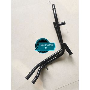 Manguera de Refrigerante 94810724702 280mm de Plástico para Porsche, Pieza de Repuesto - Product Image 2
