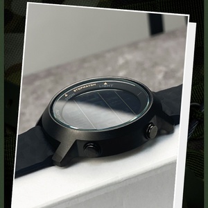 NORTH EDGE APACHE-46 Men's <b>Digital</b> Watch Sports Waterproof 50M Altimeter Barometer Compass World Time Wristwatch <b>Clock</b> - Product Image 6