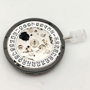 En stock, nouveau <span class=keywords><strong>mouvement</strong></span> TMI NH35, précision 24 rubis, pièces de montre originales du Japon, NH35A, <span class=keywords><strong>mouvement</strong></span> mécanique <span class=keywords><strong>automatique</strong></span> complet - Product Image 1