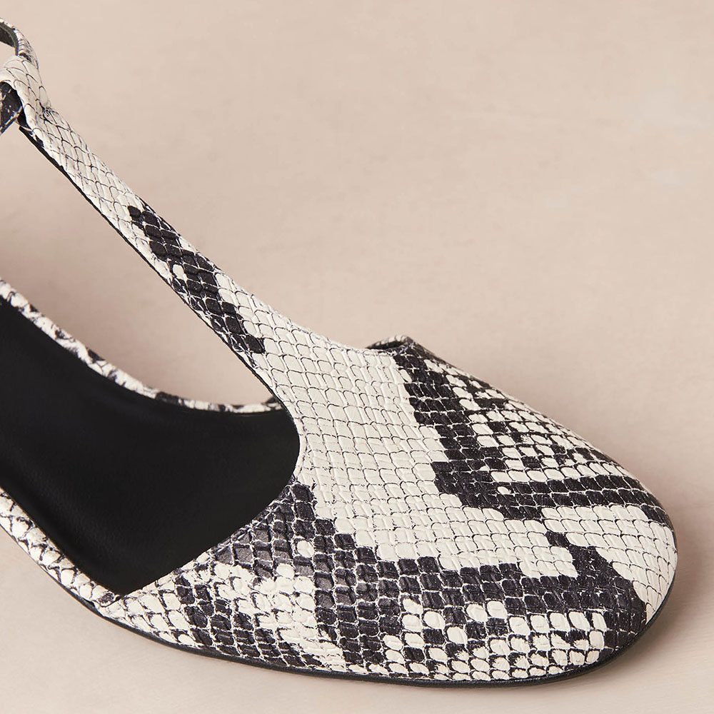 serpiente