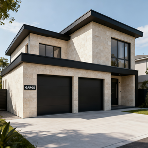 预制现代别墅设计，实现高效快捷的施工 - Product Image 1