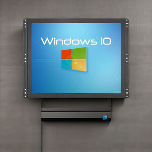 19 Inch <strong>LCD</strong> <strong>Monitor</strong> High Brightness <strong>Open</strong> <strong>Frame</strong> Pcap TFT Touch Screen Display Touch Screen <strong>Monitor</strong> - Product Image 5