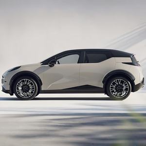 La <span class=keywords><strong>mejor</strong></span> relación <span class=keywords><strong>calidad</strong></span>-<span class=keywords><strong>precio</strong></span> SUV Zeekr X Electric New Energy Vehicle 190 km/h Velocidad capaz Rendimiento versátil con un presupuesto - Product Image 2