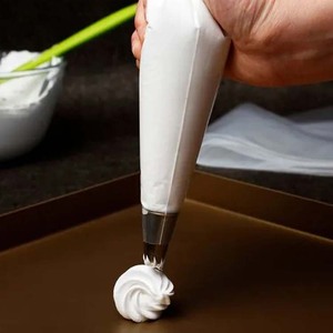 <span class=keywords><strong>Prezzo</strong></span> di fabbrica usa e getta LDPE pasticceria sacchetto di glassa sacchetti di pasticceria crema fresca per la decorazione di cottura della torta - Product Image 4