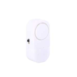 <span class=keywords><strong>Allarme</strong></span> sensore magnetico alimentato <span class=keywords><strong>a</strong></span> <span class=keywords><strong>batteria</strong></span> per porte finestre (2 anni di Standby) 3 - Product Image 5