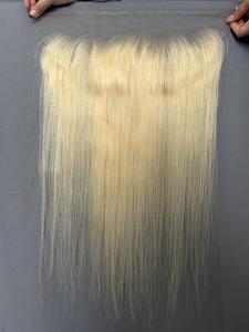 Frontals en dentelle transparente 613 13x4 13x6 - Product Image 5